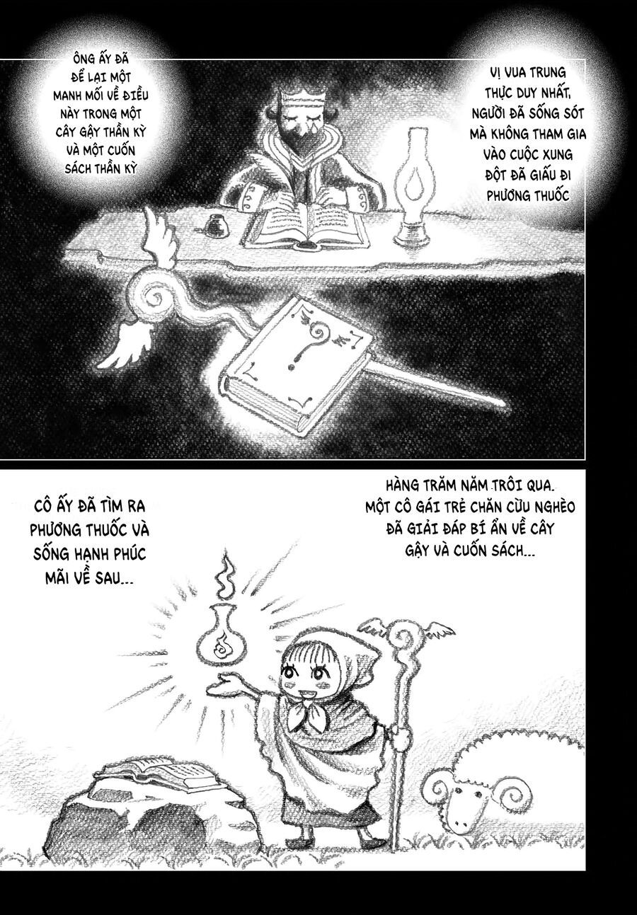 Thiên Thần Chiến Binh Alita: Biên Niên Sử Sao Hoả Chapter 15.2 - Trang 2
