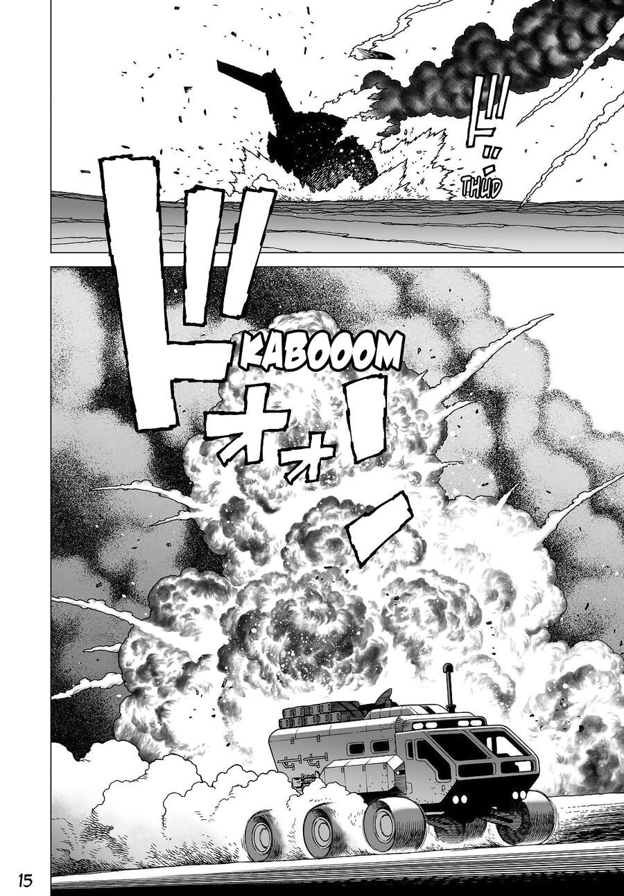 Thiên Thần Chiến Binh Alita: Biên Niên Sử Sao Hoả Chapter 18.2 - Trang 2