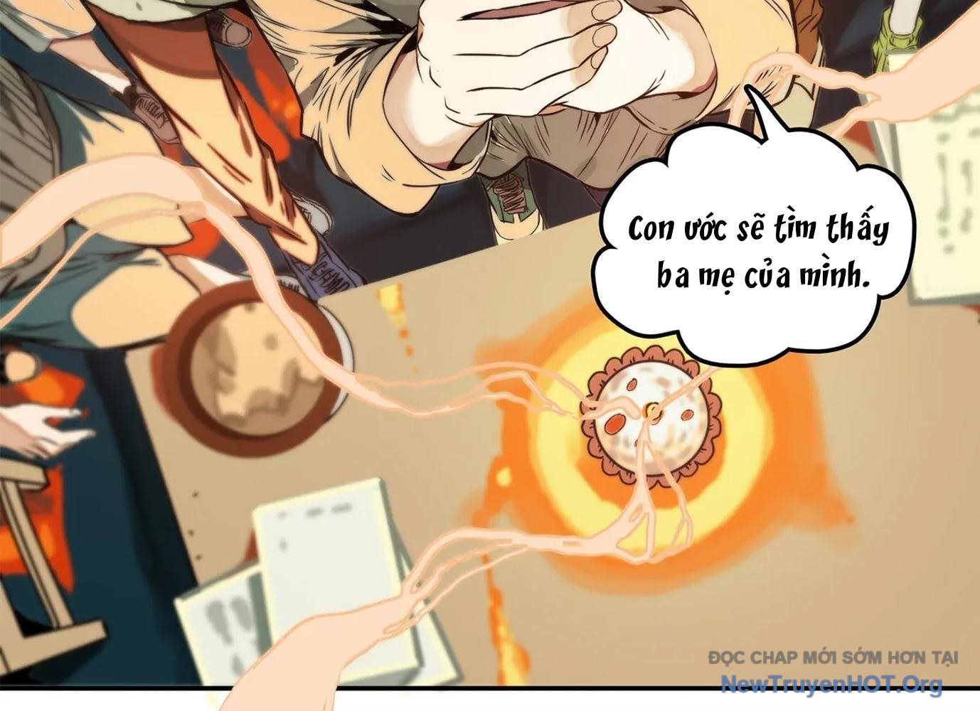 Thập Nhị Tinh – Dị Thú Mê Thành Chapter 1 - Trang 2