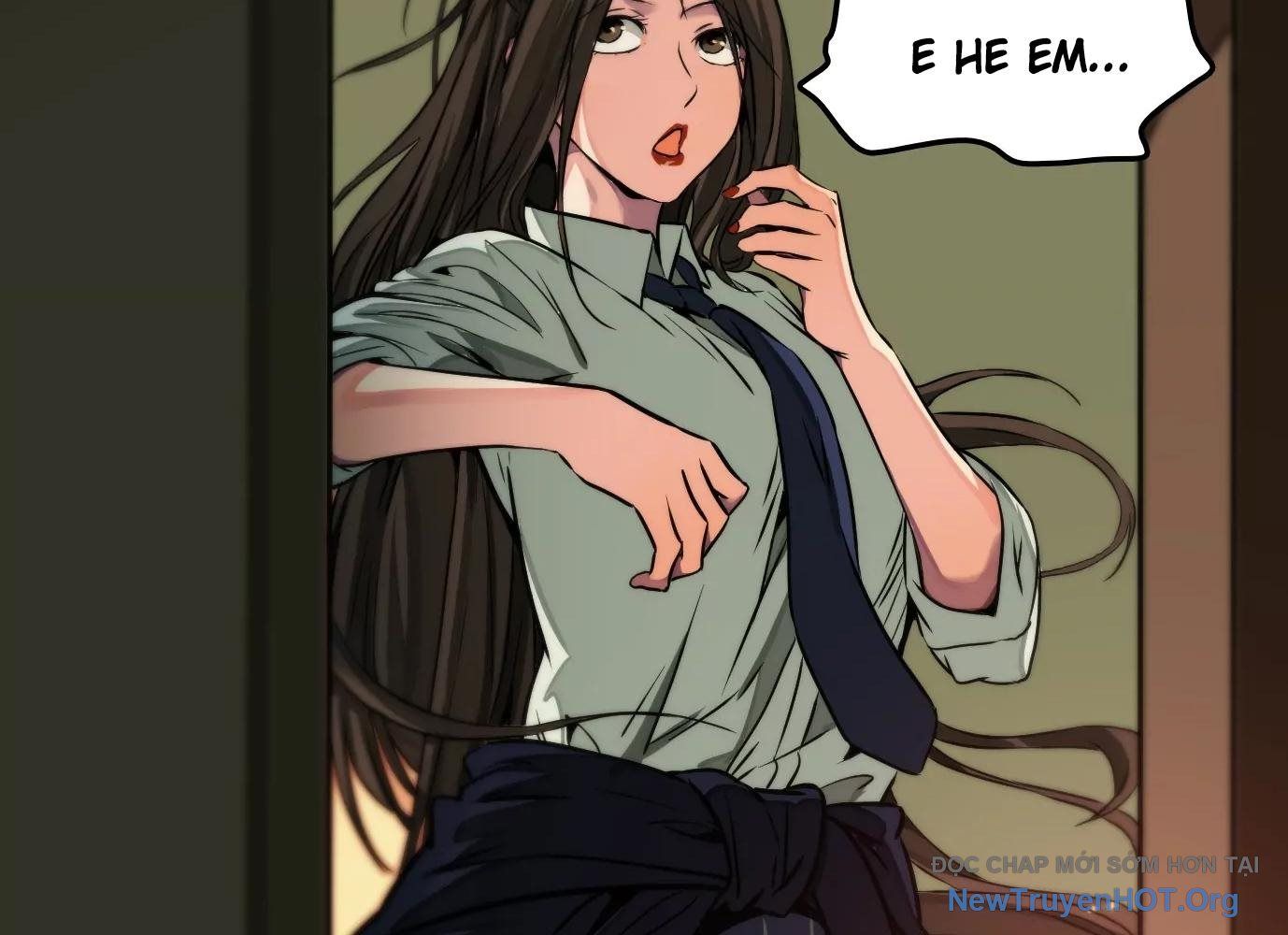 Thập Nhị Tinh – Dị Thú Mê Thành Chapter 1 - Trang 2