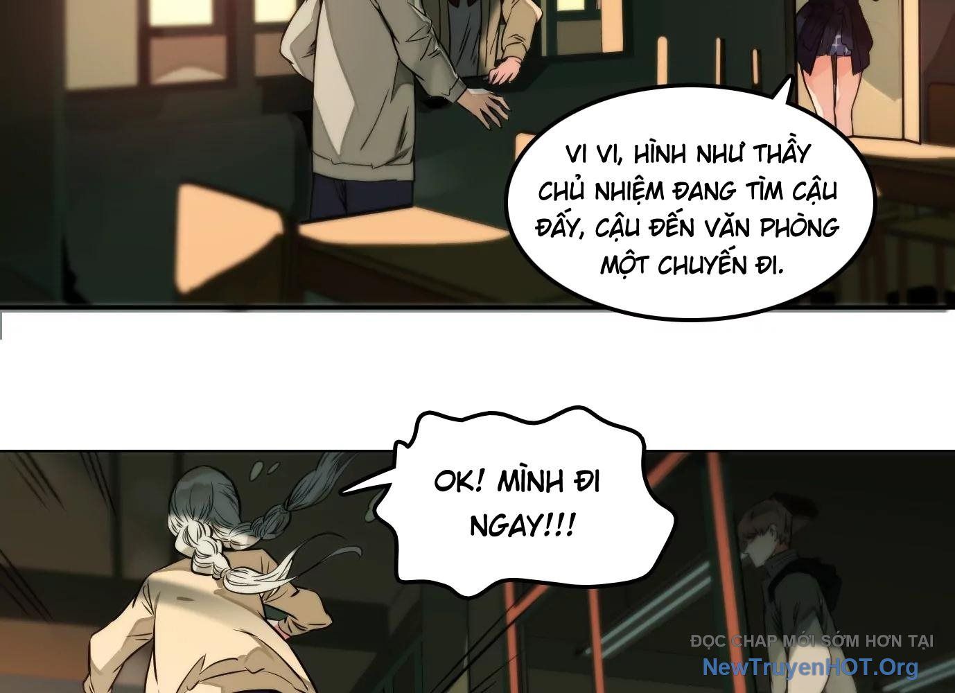 Thập Nhị Tinh – Dị Thú Mê Thành Chapter 1 - Trang 2