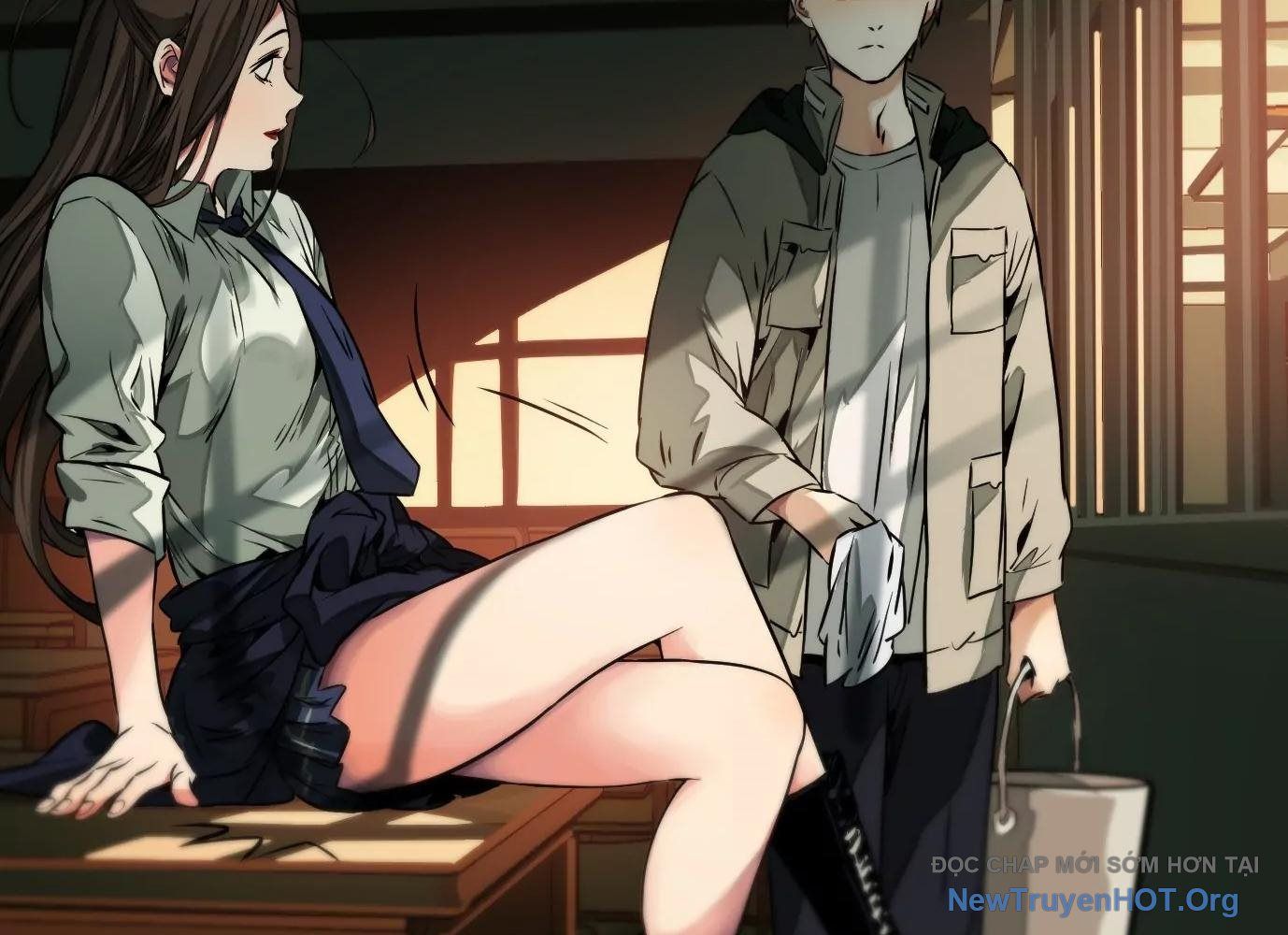 Thập Nhị Tinh – Dị Thú Mê Thành Chapter 1 - Trang 2