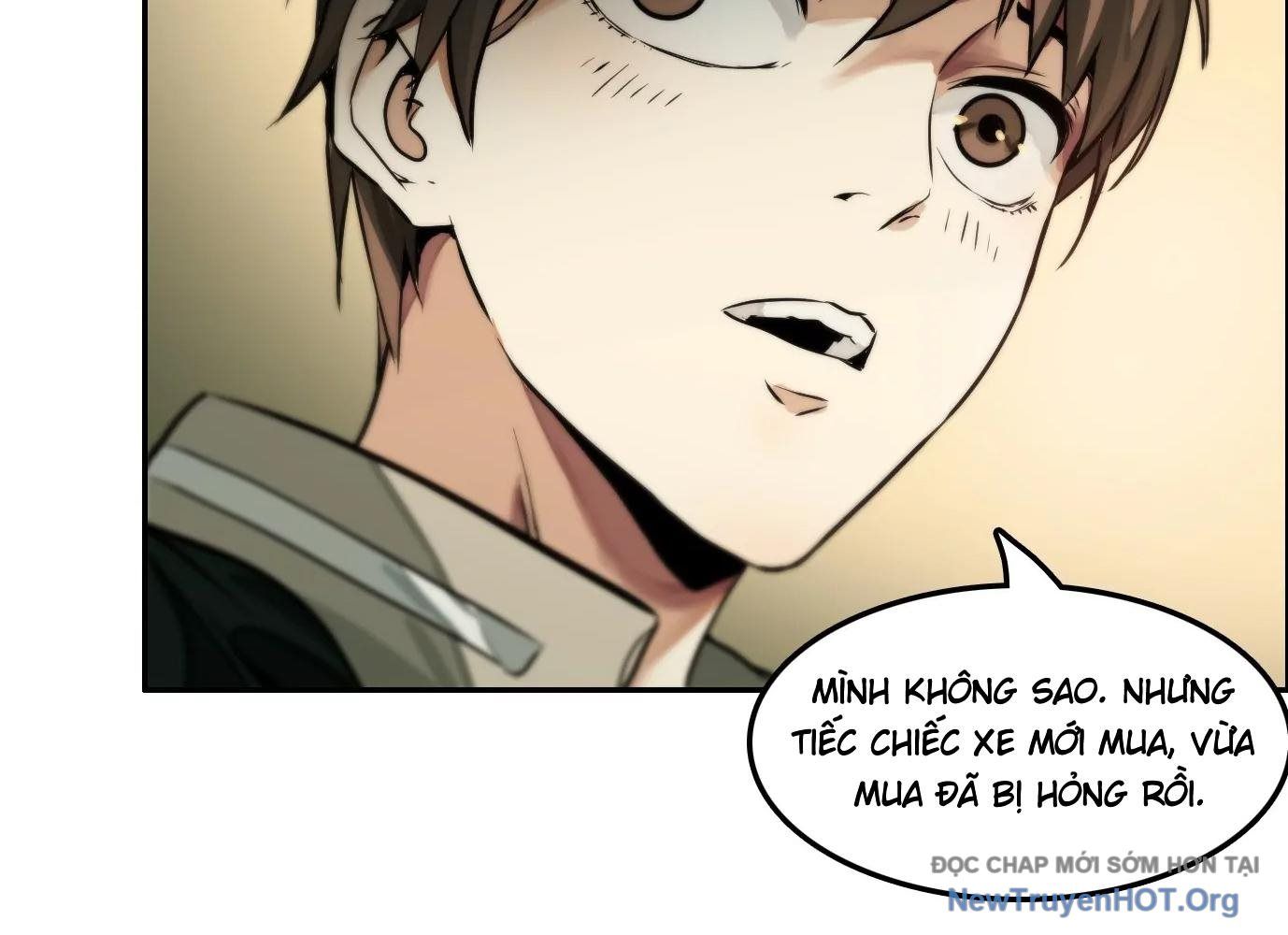 Thập Nhị Tinh – Dị Thú Mê Thành Chapter 1 - Trang 2