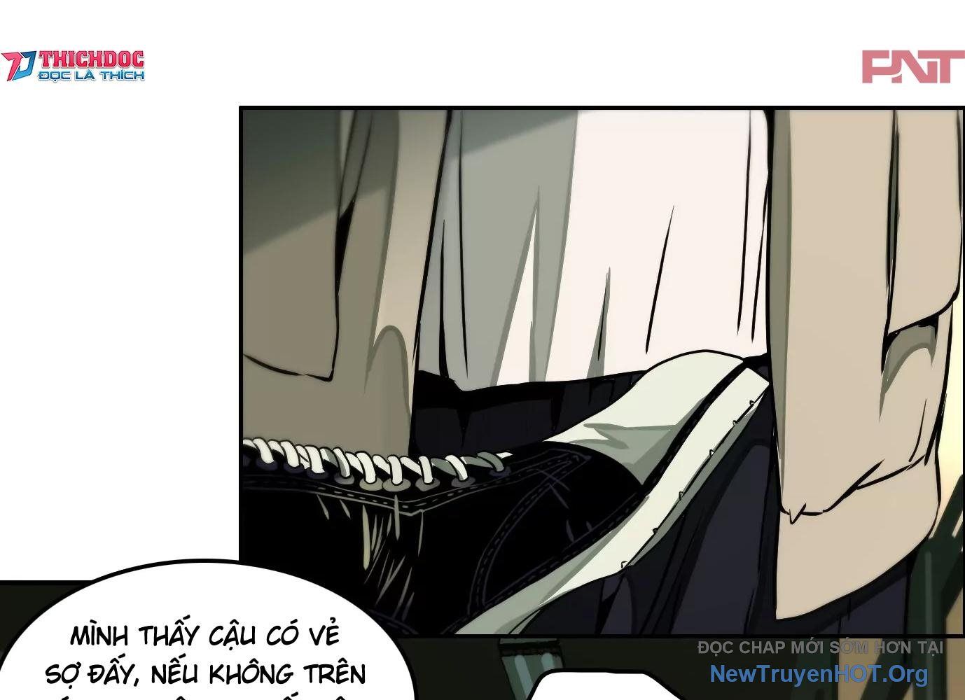 Thập Nhị Tinh – Dị Thú Mê Thành Chapter 1 - Trang 2