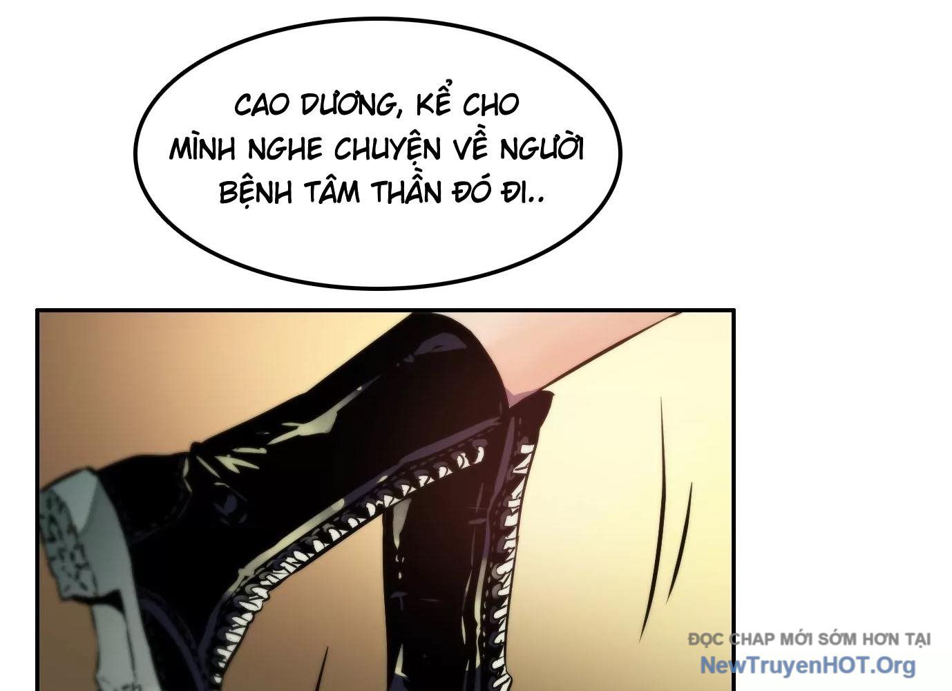 Thập Nhị Tinh – Dị Thú Mê Thành Chapter 1 - Trang 2