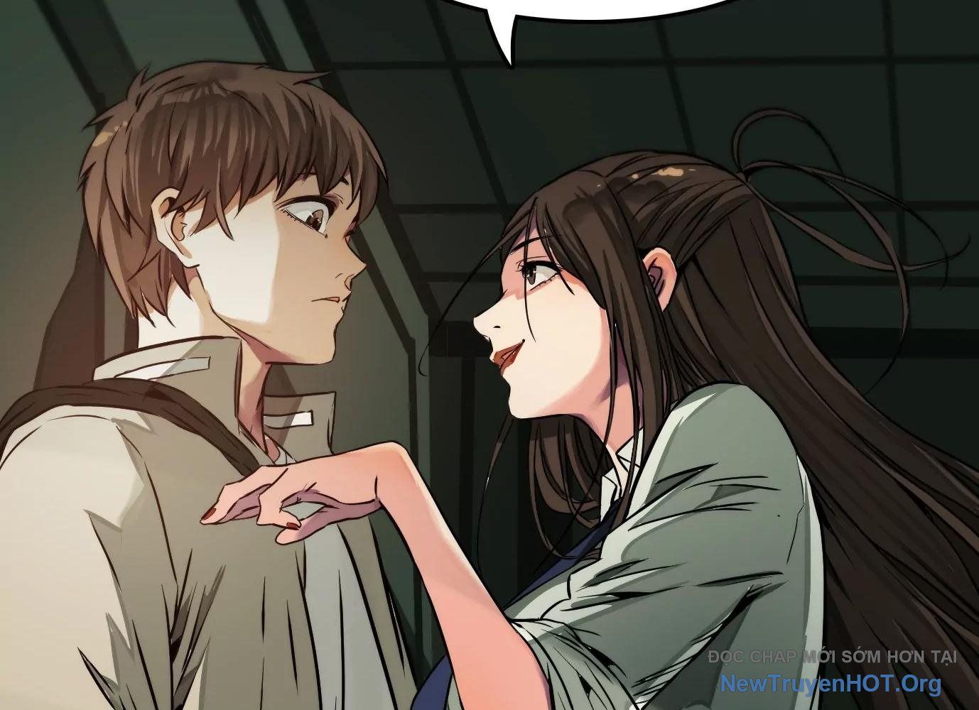 Thập Nhị Tinh – Dị Thú Mê Thành Chapter 1 - Trang 2