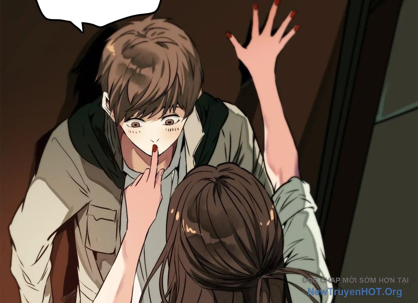 Thập Nhị Tinh – Dị Thú Mê Thành Chapter 1 - Trang 2