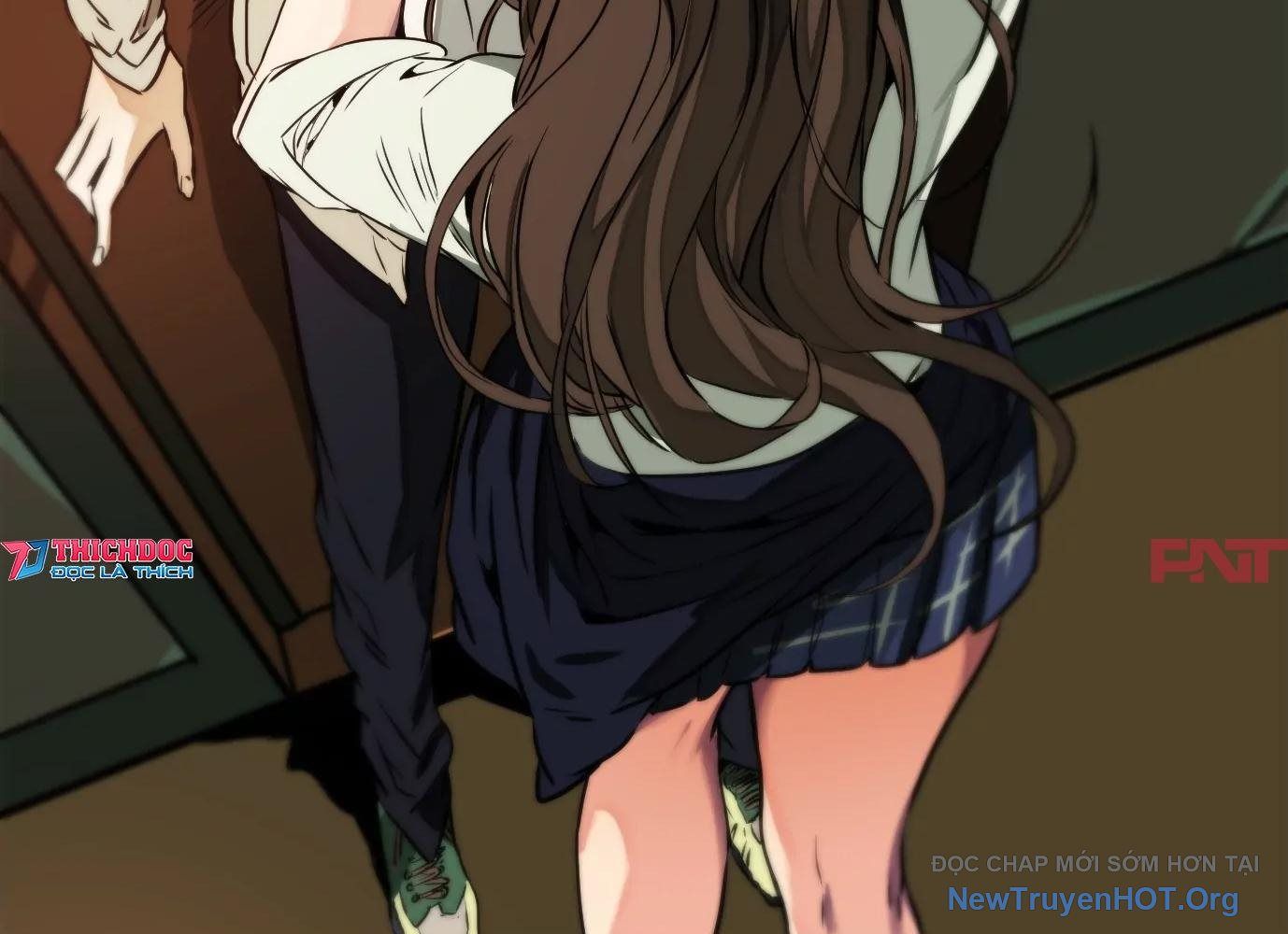 Thập Nhị Tinh – Dị Thú Mê Thành Chapter 1 - Trang 2