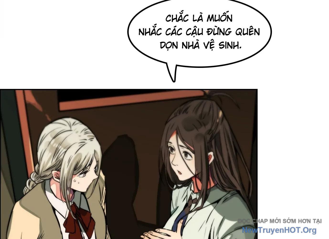 Thập Nhị Tinh – Dị Thú Mê Thành Chapter 1 - Trang 2