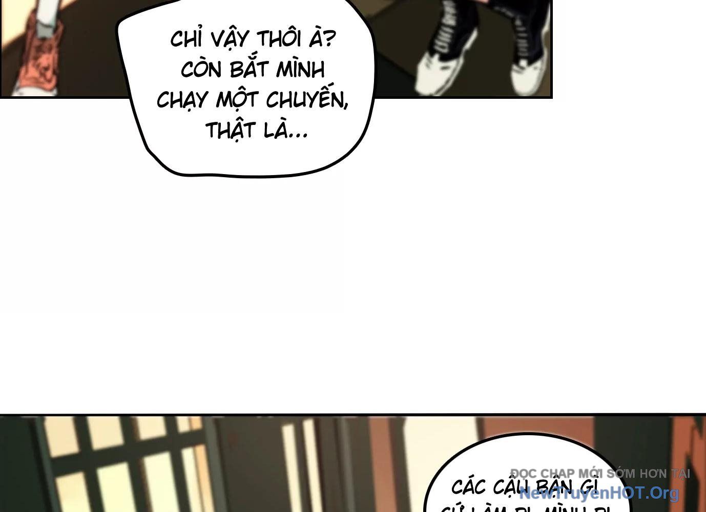 Thập Nhị Tinh – Dị Thú Mê Thành Chapter 1 - Trang 2