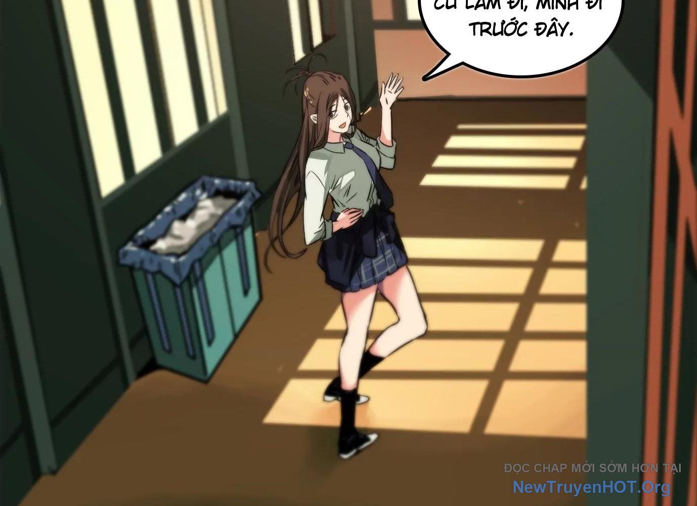 Thập Nhị Tinh – Dị Thú Mê Thành Chapter 1 - Trang 2