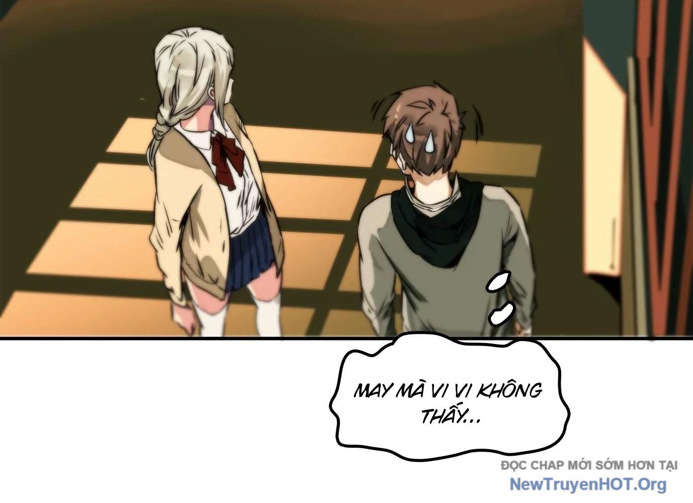 Thập Nhị Tinh – Dị Thú Mê Thành Chapter 1 - Trang 2