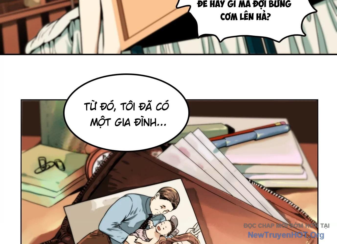 Thập Nhị Tinh – Dị Thú Mê Thành Chapter 1 - Trang 2