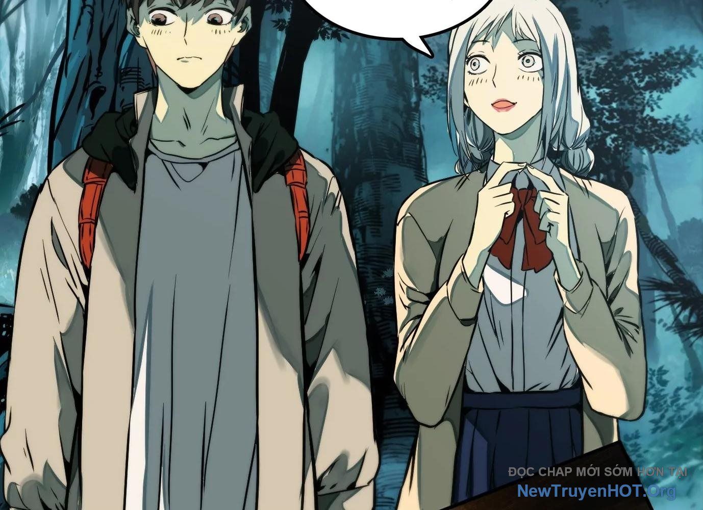 Thập Nhị Tinh – Dị Thú Mê Thành Chapter 1 - Trang 2