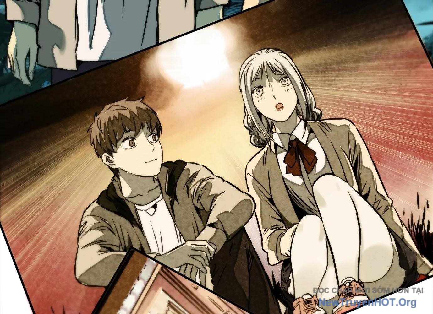 Thập Nhị Tinh – Dị Thú Mê Thành Chapter 1 - Trang 2