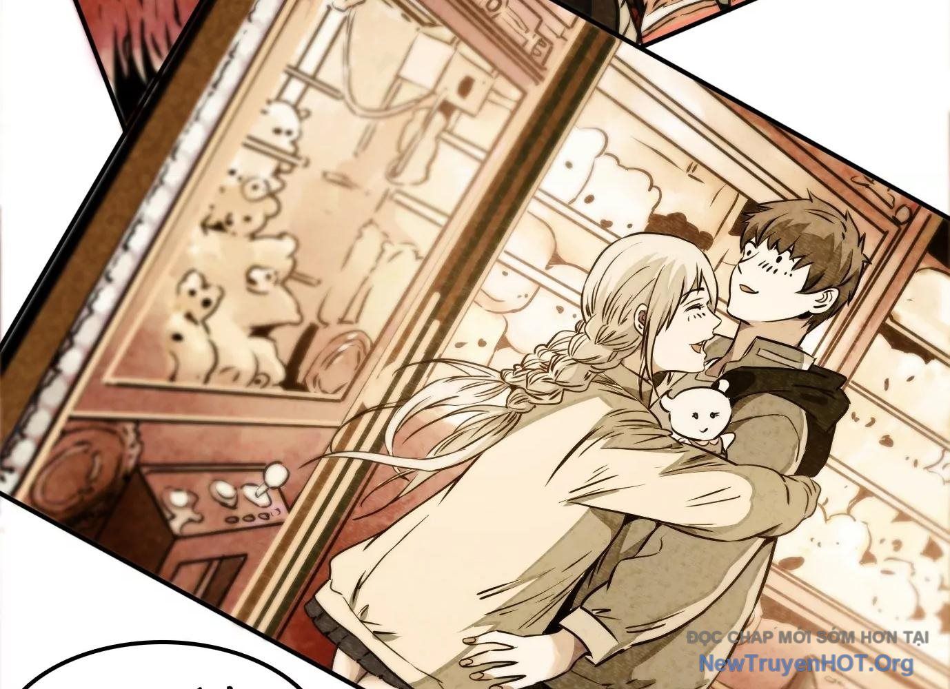 Thập Nhị Tinh – Dị Thú Mê Thành Chapter 1 - Trang 2