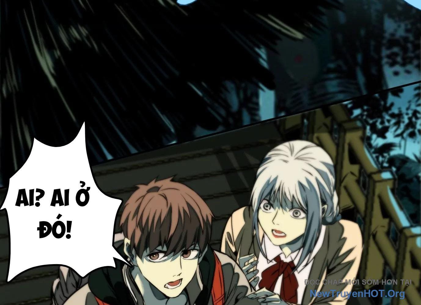 Thập Nhị Tinh – Dị Thú Mê Thành Chapter 1 - Trang 2