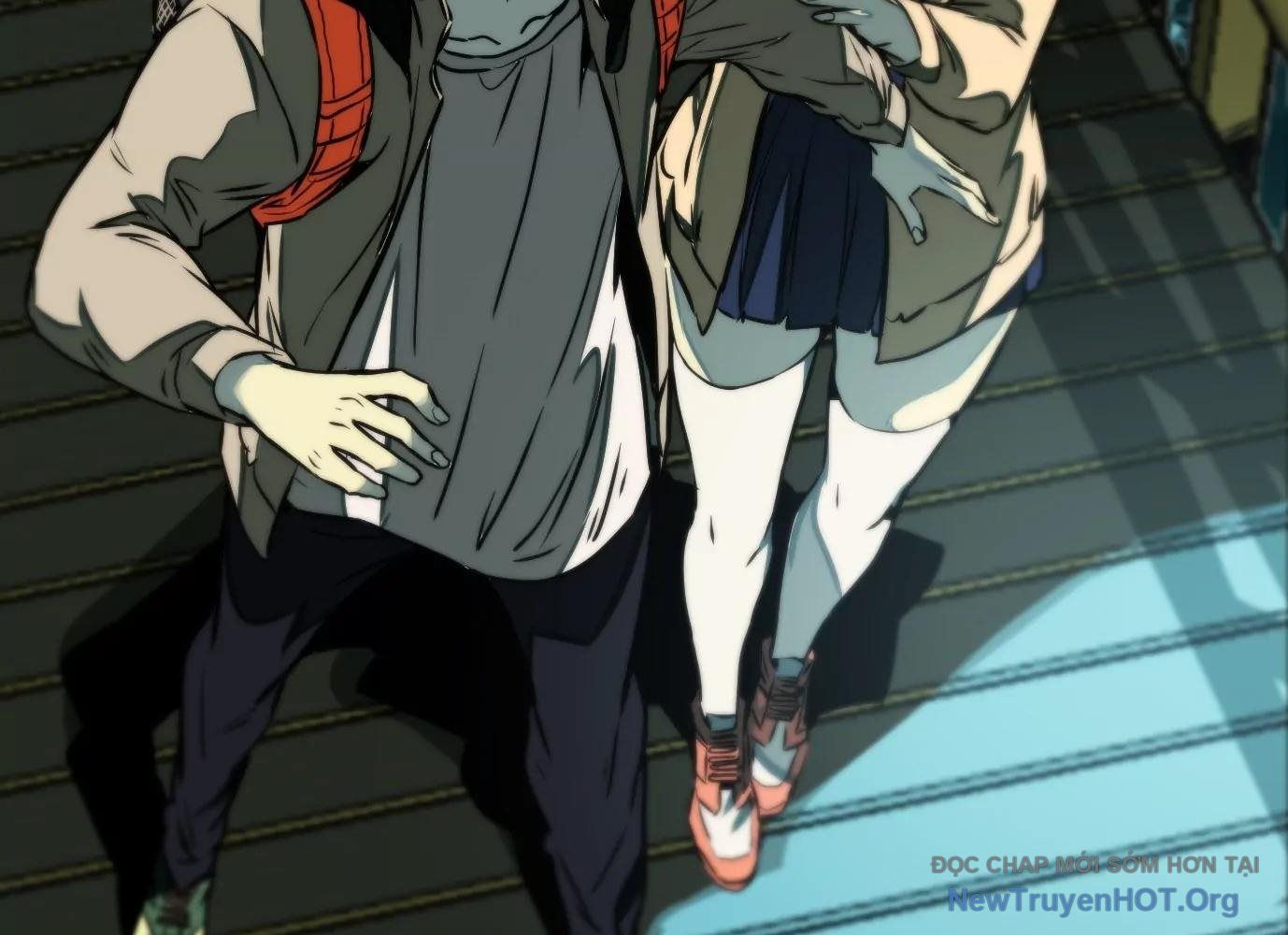 Thập Nhị Tinh – Dị Thú Mê Thành Chapter 1 - Trang 2