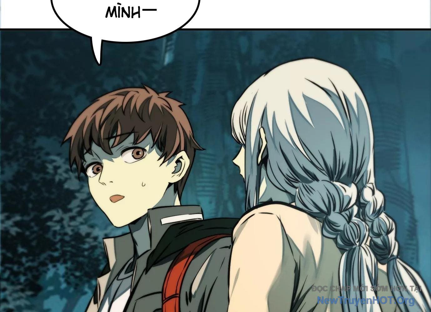 Thập Nhị Tinh – Dị Thú Mê Thành Chapter 1 - Trang 2