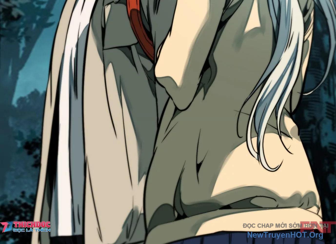 Thập Nhị Tinh – Dị Thú Mê Thành Chapter 1 - Trang 2