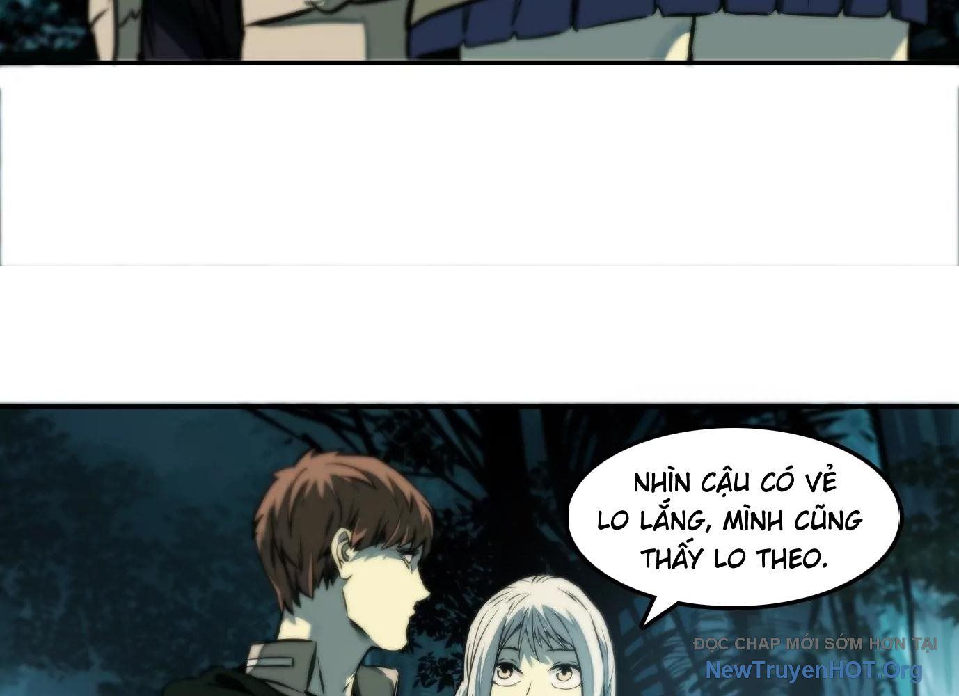 Thập Nhị Tinh – Dị Thú Mê Thành Chapter 1 - Trang 2