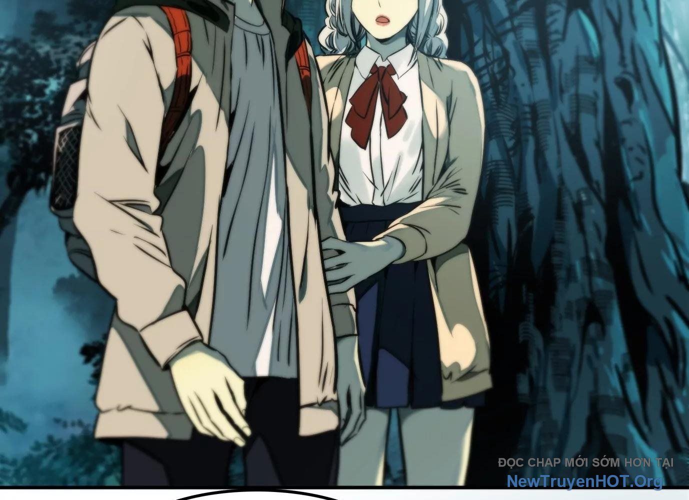 Thập Nhị Tinh – Dị Thú Mê Thành Chapter 1 - Trang 2