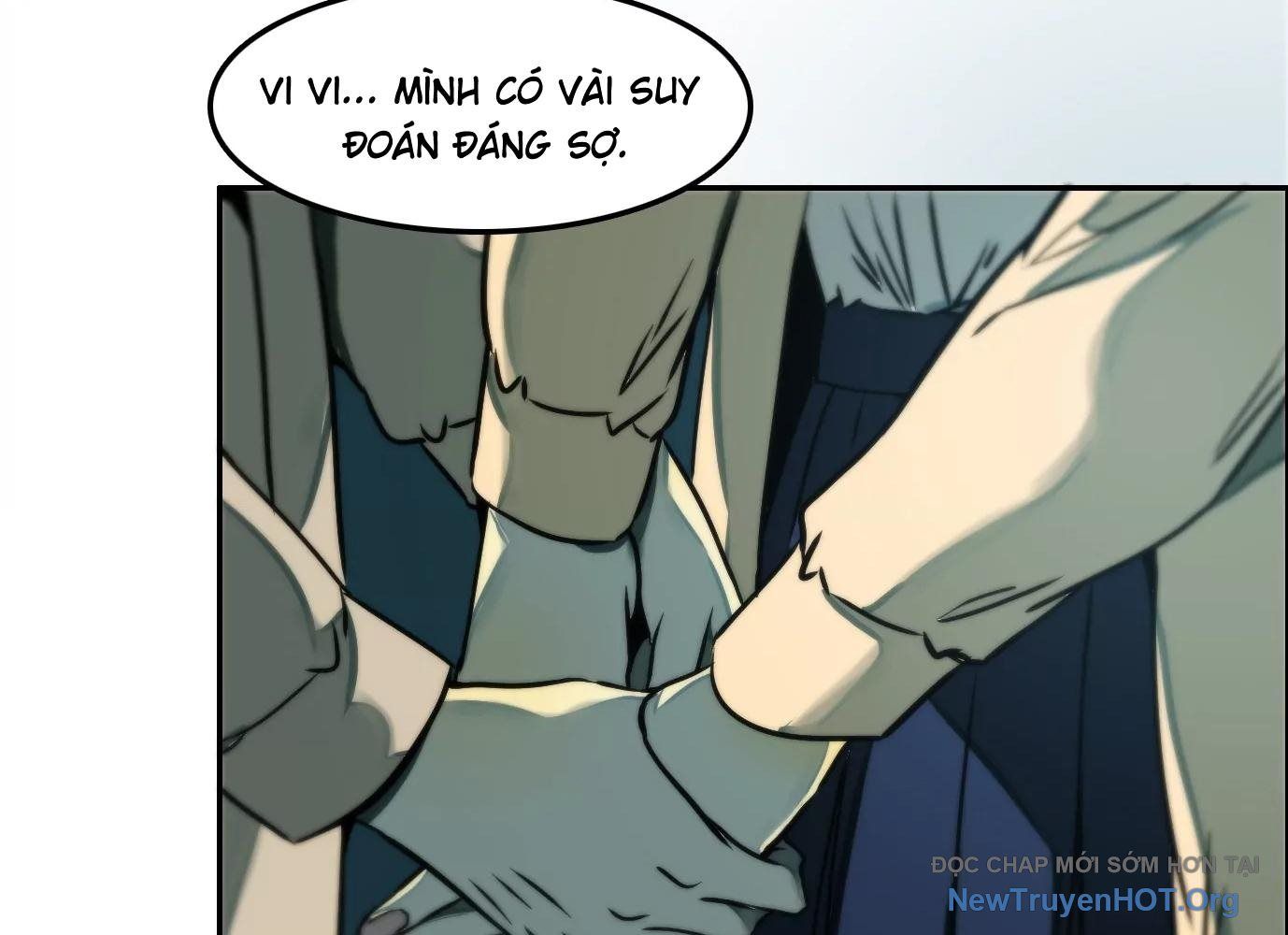 Thập Nhị Tinh – Dị Thú Mê Thành Chapter 1 - Trang 2