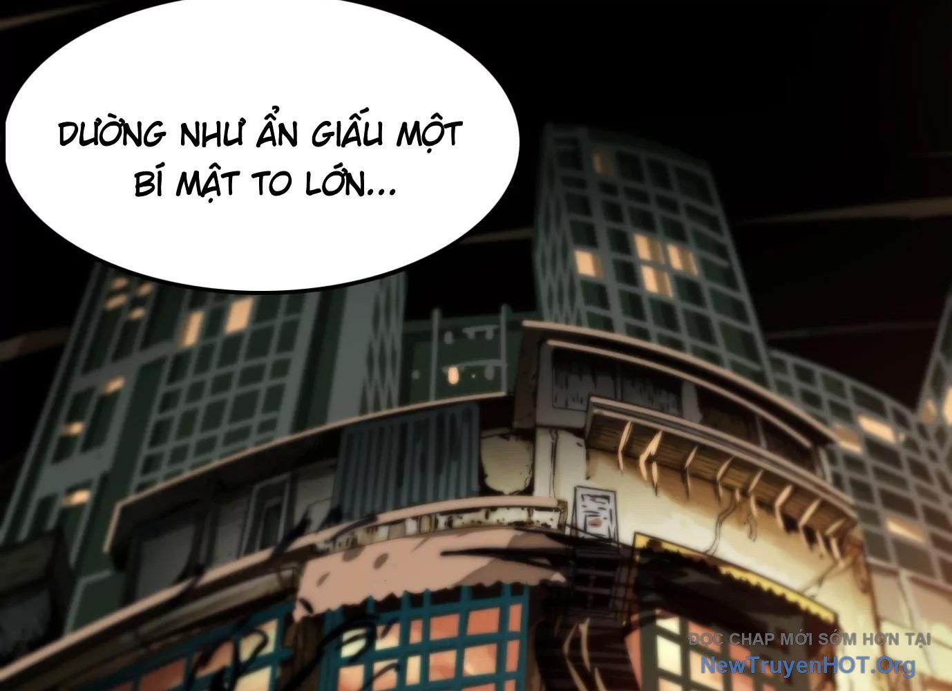 Thập Nhị Tinh – Dị Thú Mê Thành Chapter 1 - Trang 2