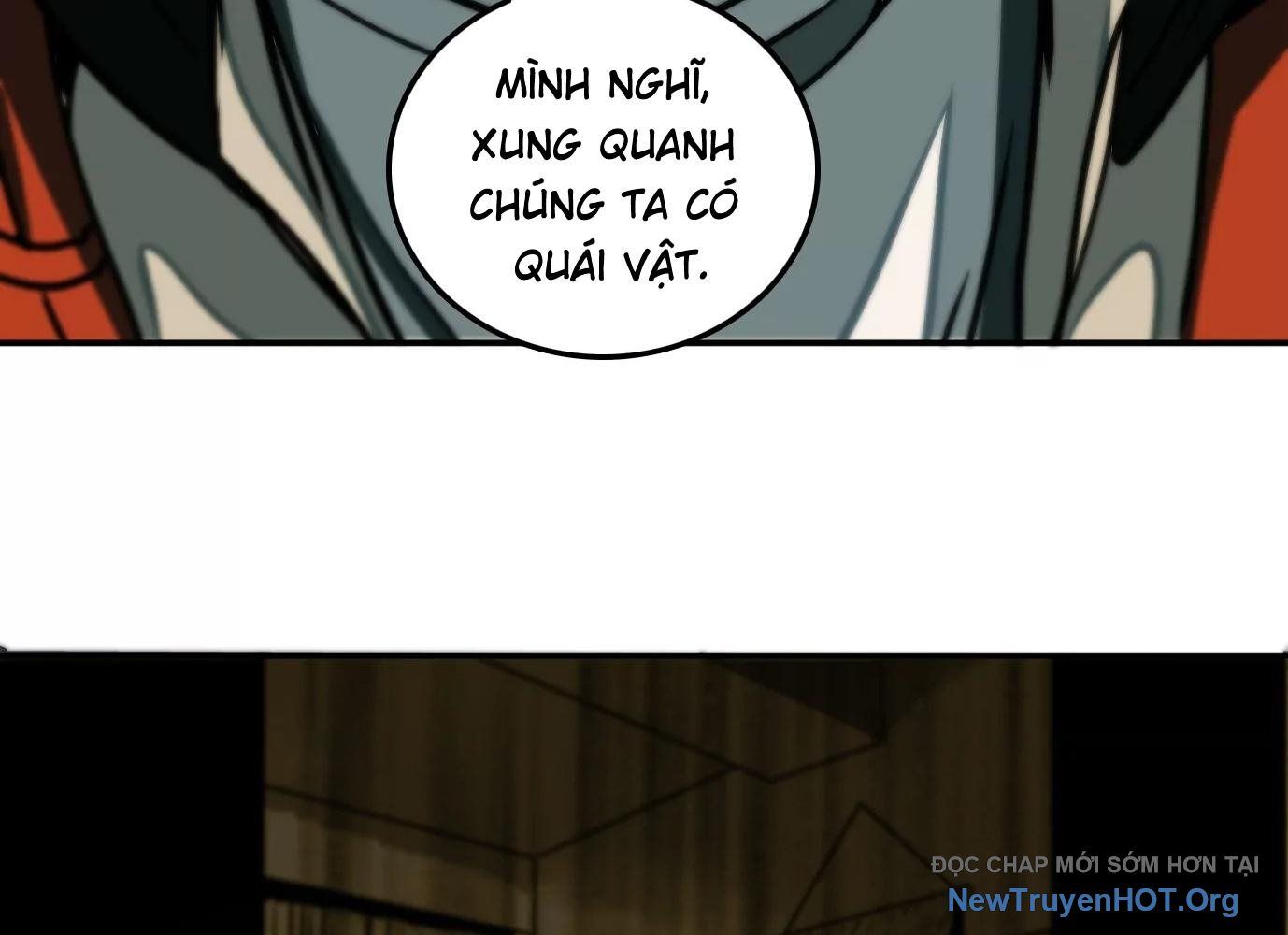 Thập Nhị Tinh – Dị Thú Mê Thành Chapter 1 - Trang 2