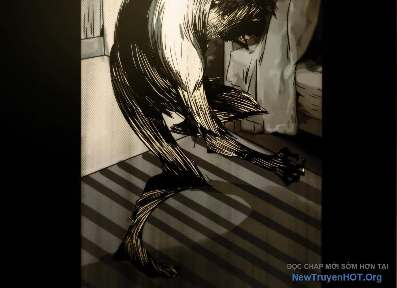 Thập Nhị Tinh – Dị Thú Mê Thành Chapter 1 - Trang 2