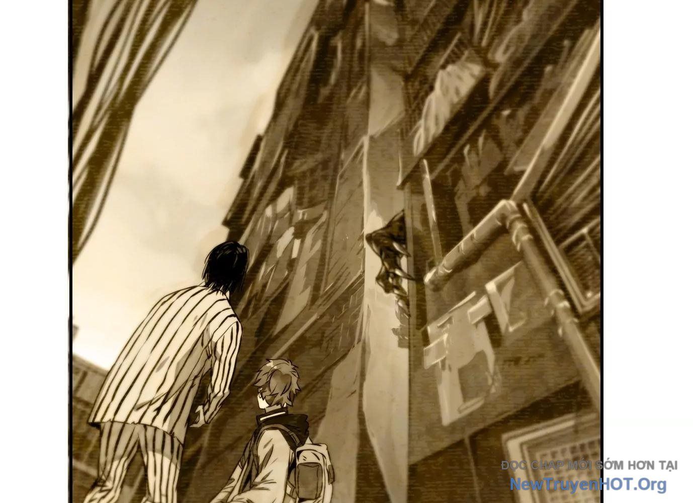 Thập Nhị Tinh – Dị Thú Mê Thành Chapter 1 - Trang 2