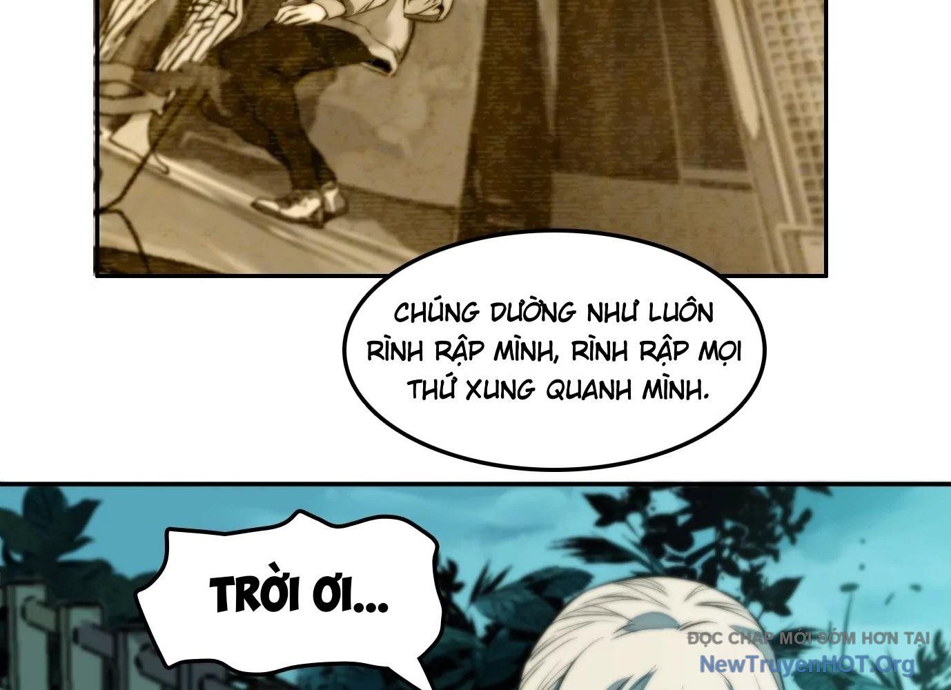 Thập Nhị Tinh – Dị Thú Mê Thành Chapter 1 - Trang 2