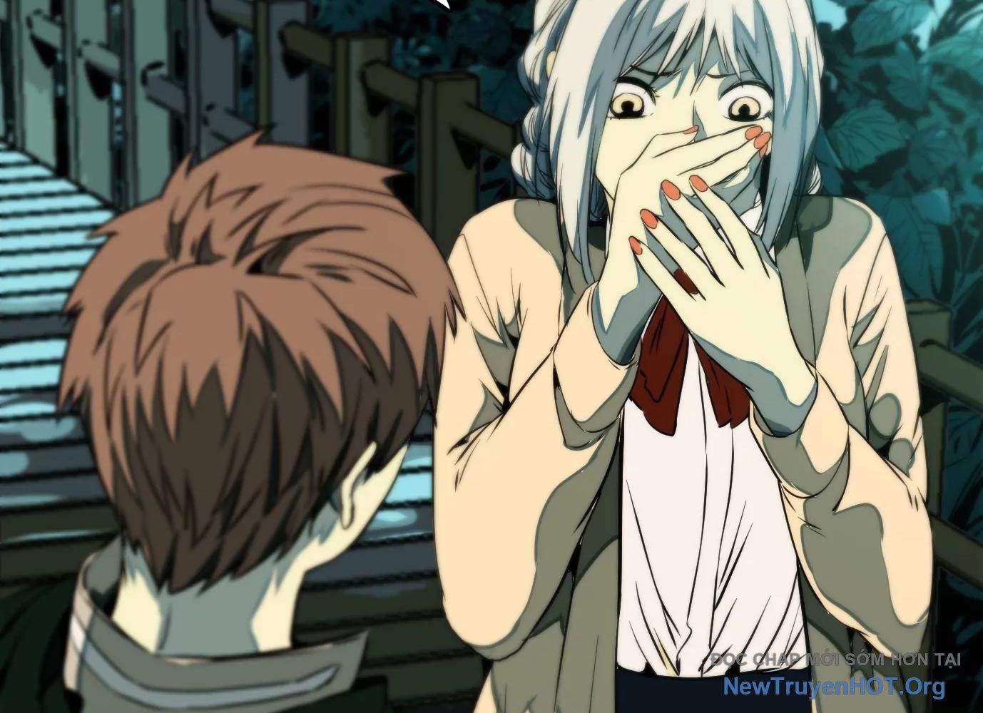 Thập Nhị Tinh – Dị Thú Mê Thành Chapter 1 - Trang 2