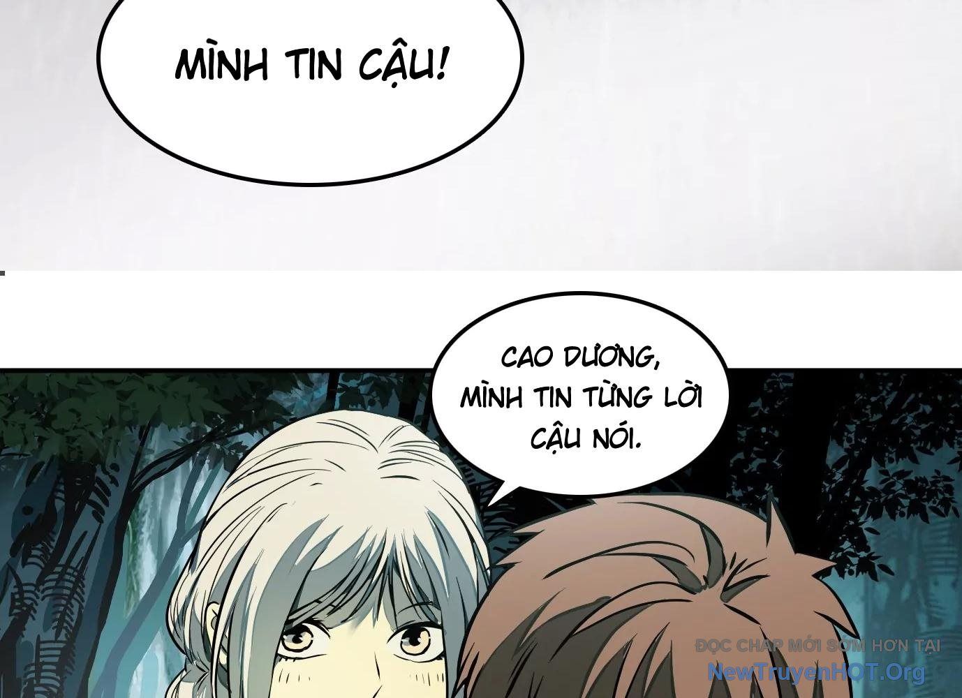 Thập Nhị Tinh – Dị Thú Mê Thành Chapter 1 - Trang 2