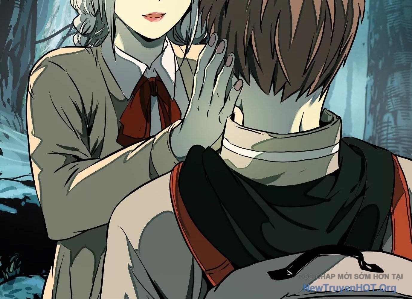 Thập Nhị Tinh – Dị Thú Mê Thành Chapter 1 - Trang 2