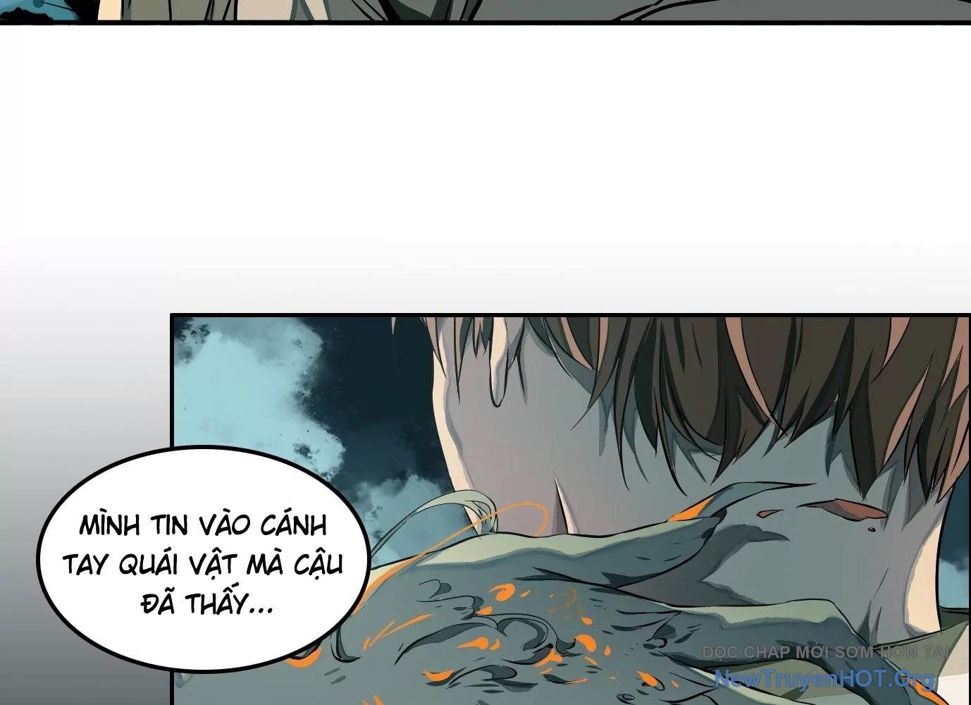 Thập Nhị Tinh – Dị Thú Mê Thành Chapter 1 - Trang 2