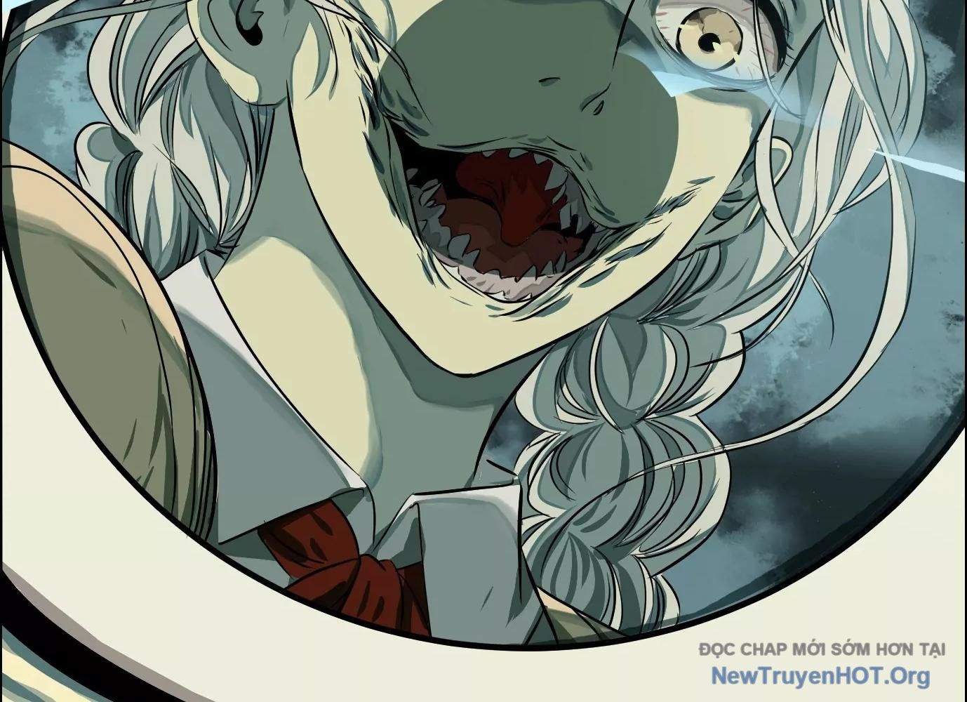 Thập Nhị Tinh – Dị Thú Mê Thành Chapter 1 - Trang 2