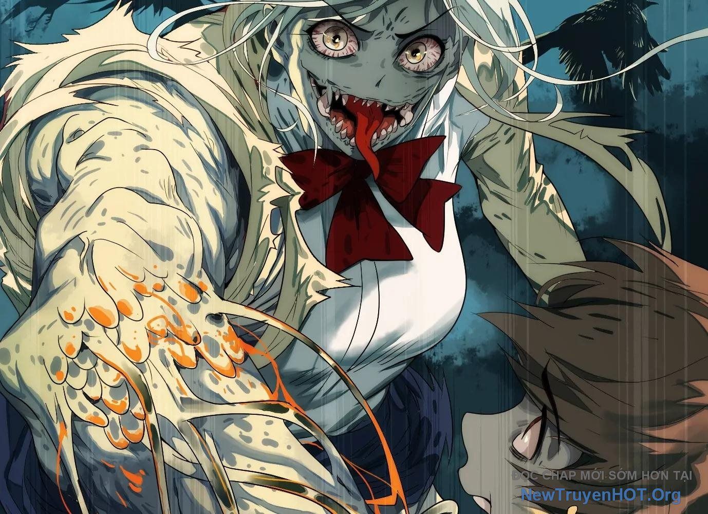 Thập Nhị Tinh – Dị Thú Mê Thành Chapter 1 - Trang 2