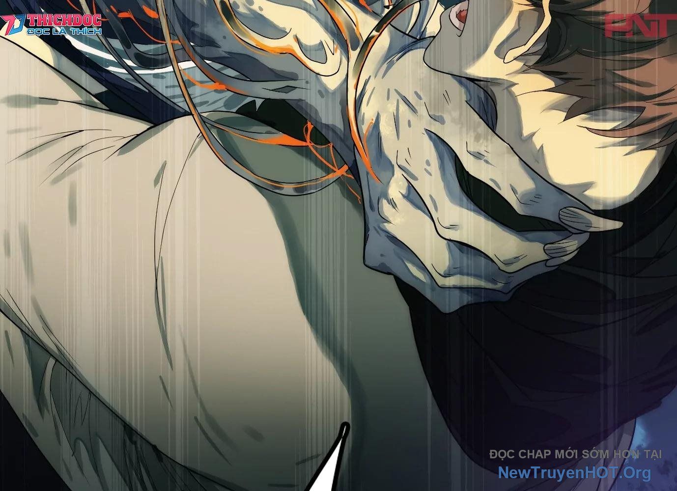 Thập Nhị Tinh – Dị Thú Mê Thành Chapter 1 - Trang 2