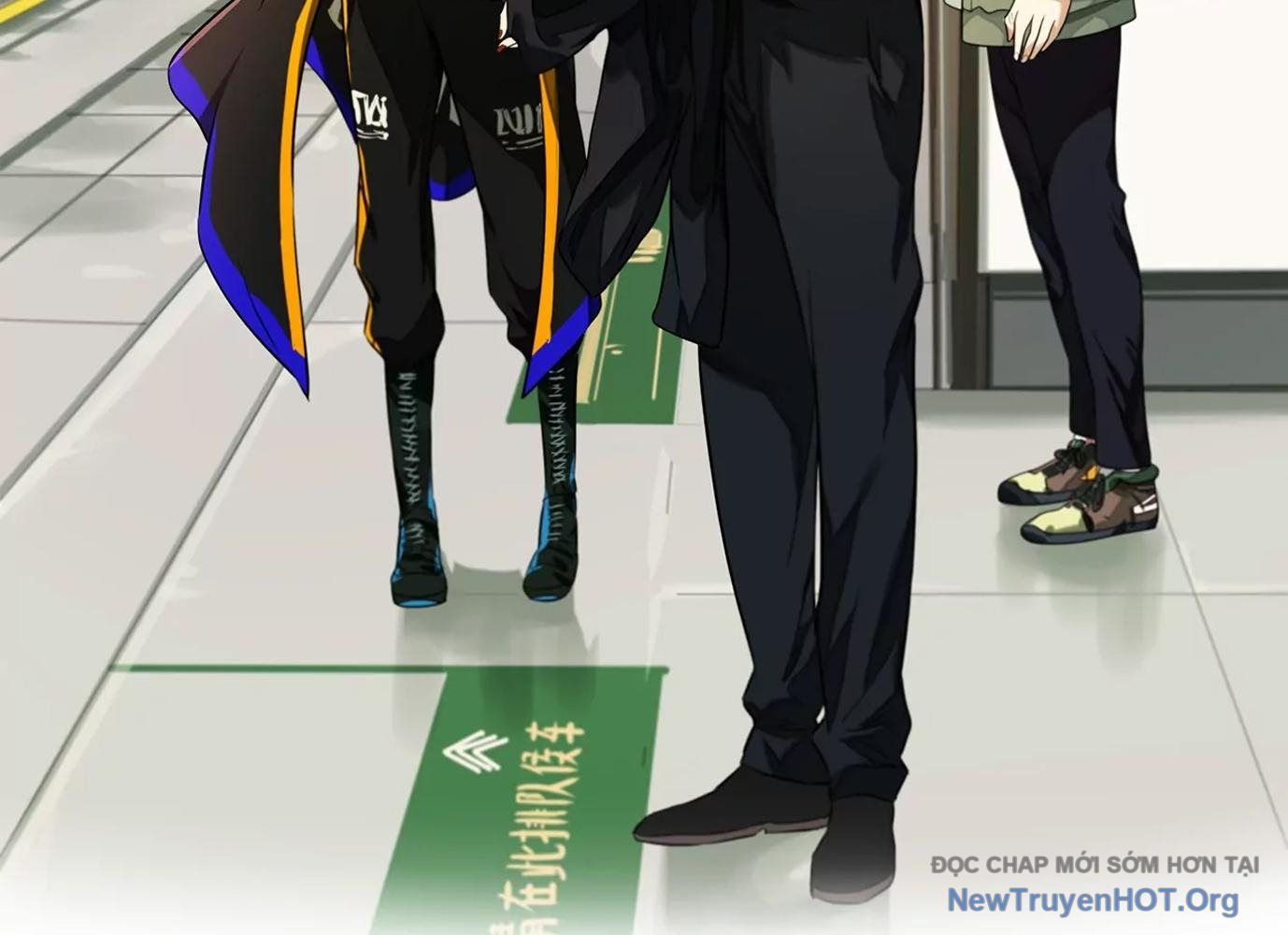 Thập Nhị Tinh – Dị Thú Mê Thành Chapter 1 - Trang 2