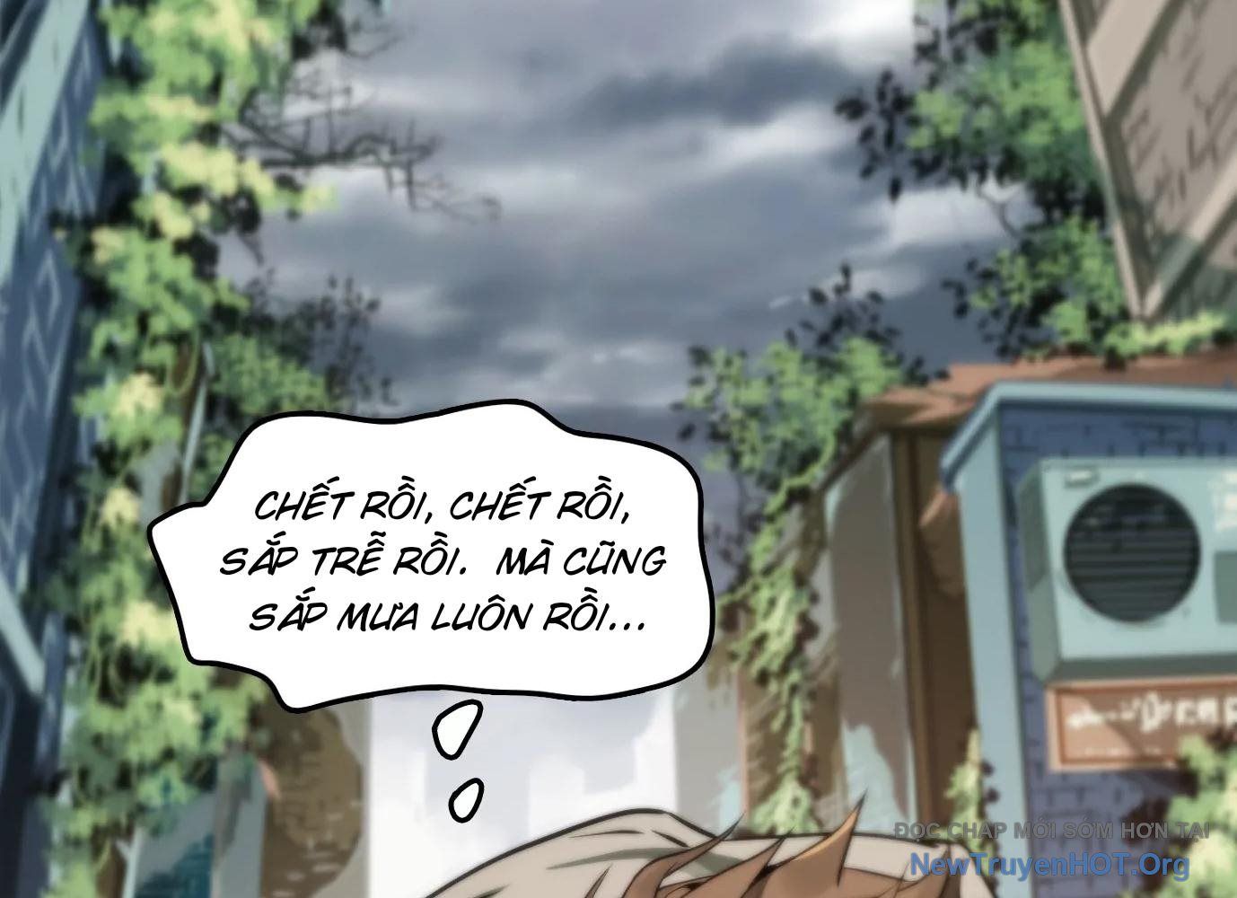 Thập Nhị Tinh – Dị Thú Mê Thành Chapter 1 - Trang 2