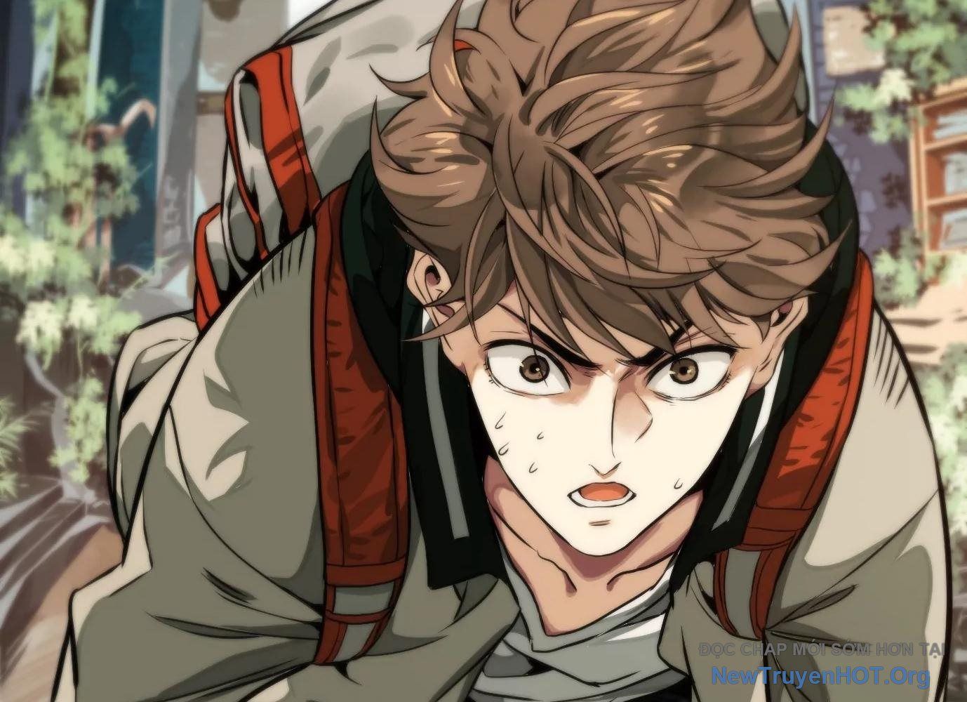 Thập Nhị Tinh – Dị Thú Mê Thành Chapter 1 - Trang 2