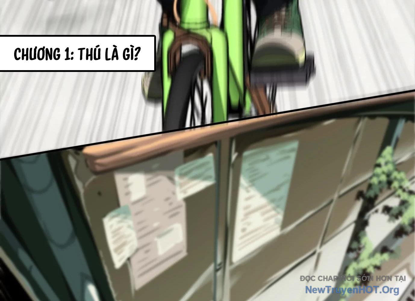 Thập Nhị Tinh – Dị Thú Mê Thành Chapter 1 - Trang 2