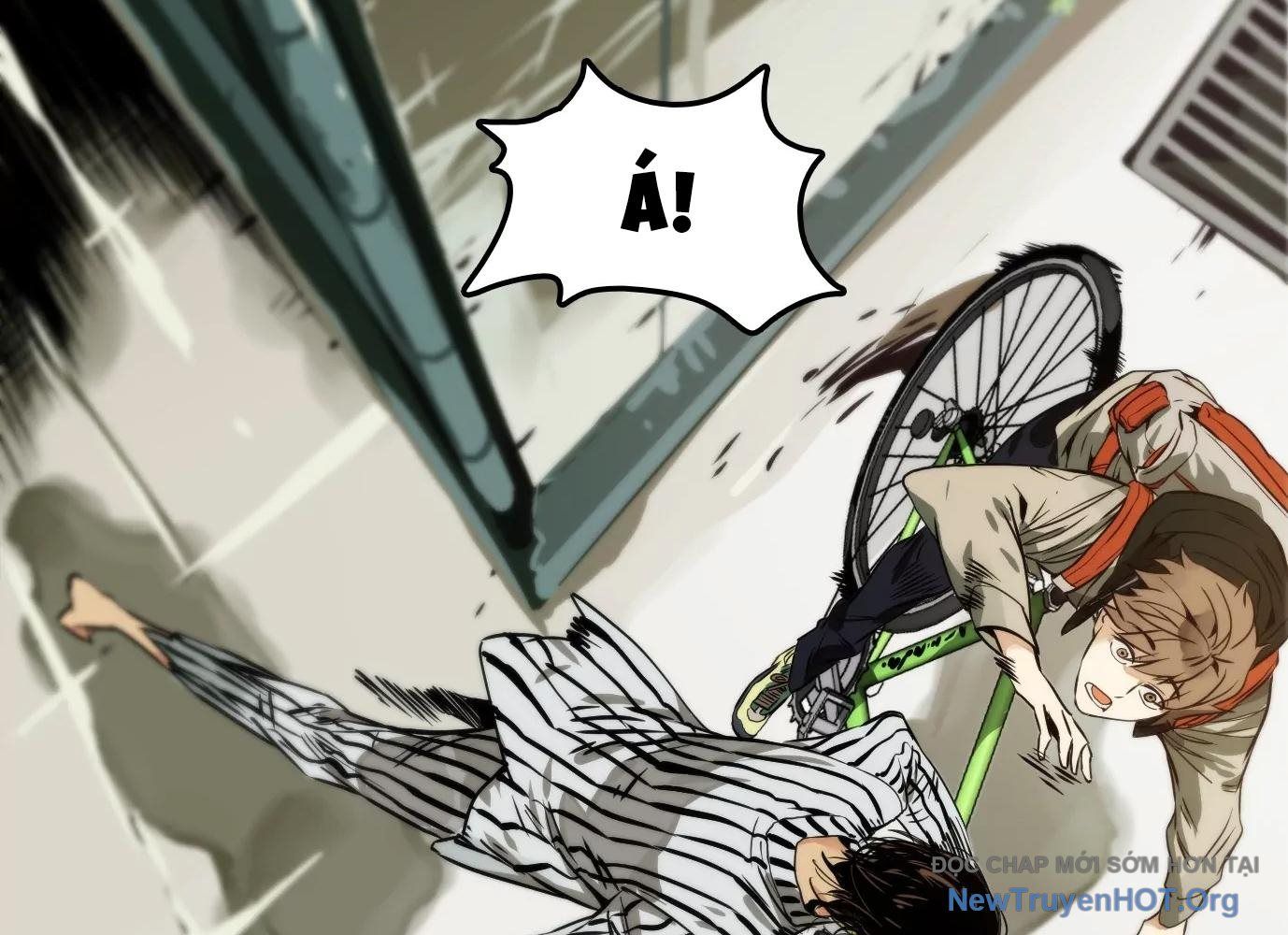 Thập Nhị Tinh – Dị Thú Mê Thành Chapter 1 - Trang 2