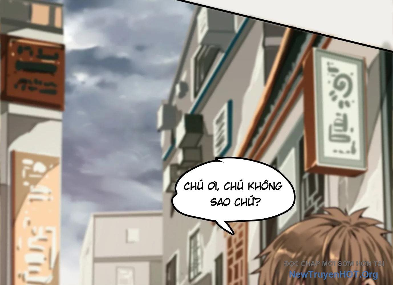 Thập Nhị Tinh – Dị Thú Mê Thành Chapter 1 - Trang 2