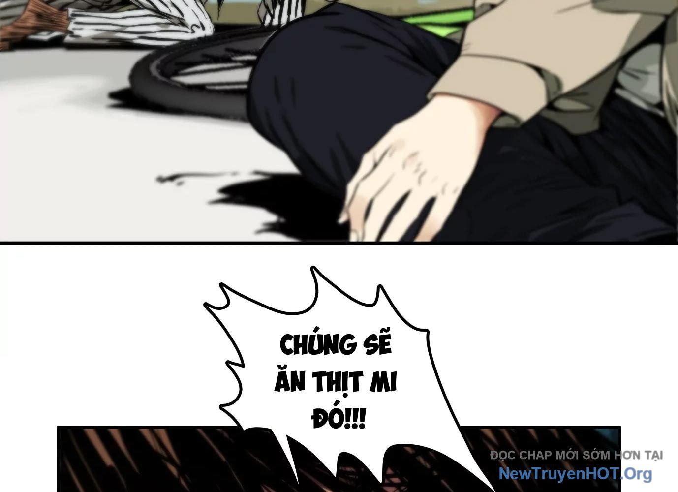 Thập Nhị Tinh – Dị Thú Mê Thành Chapter 1 - Trang 2