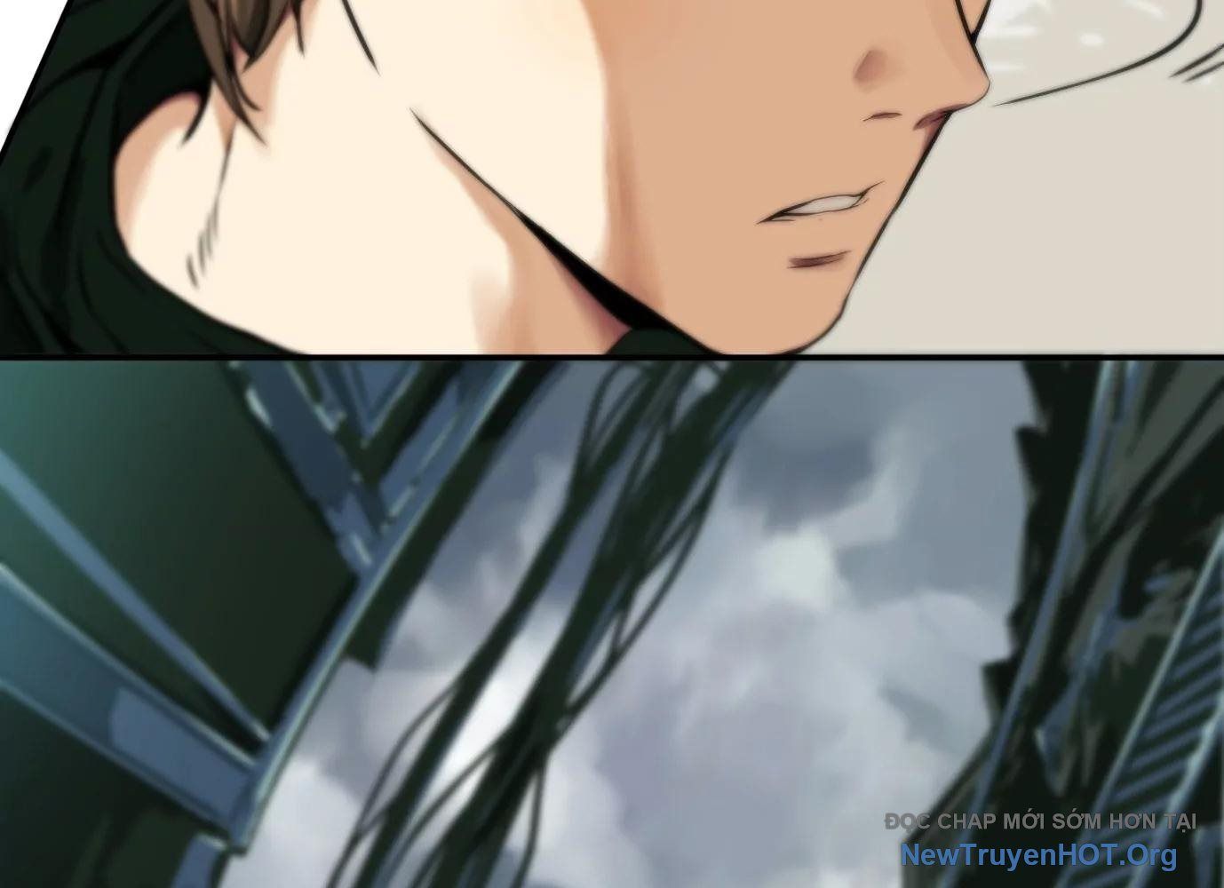 Thập Nhị Tinh – Dị Thú Mê Thành Chapter 1 - Trang 2