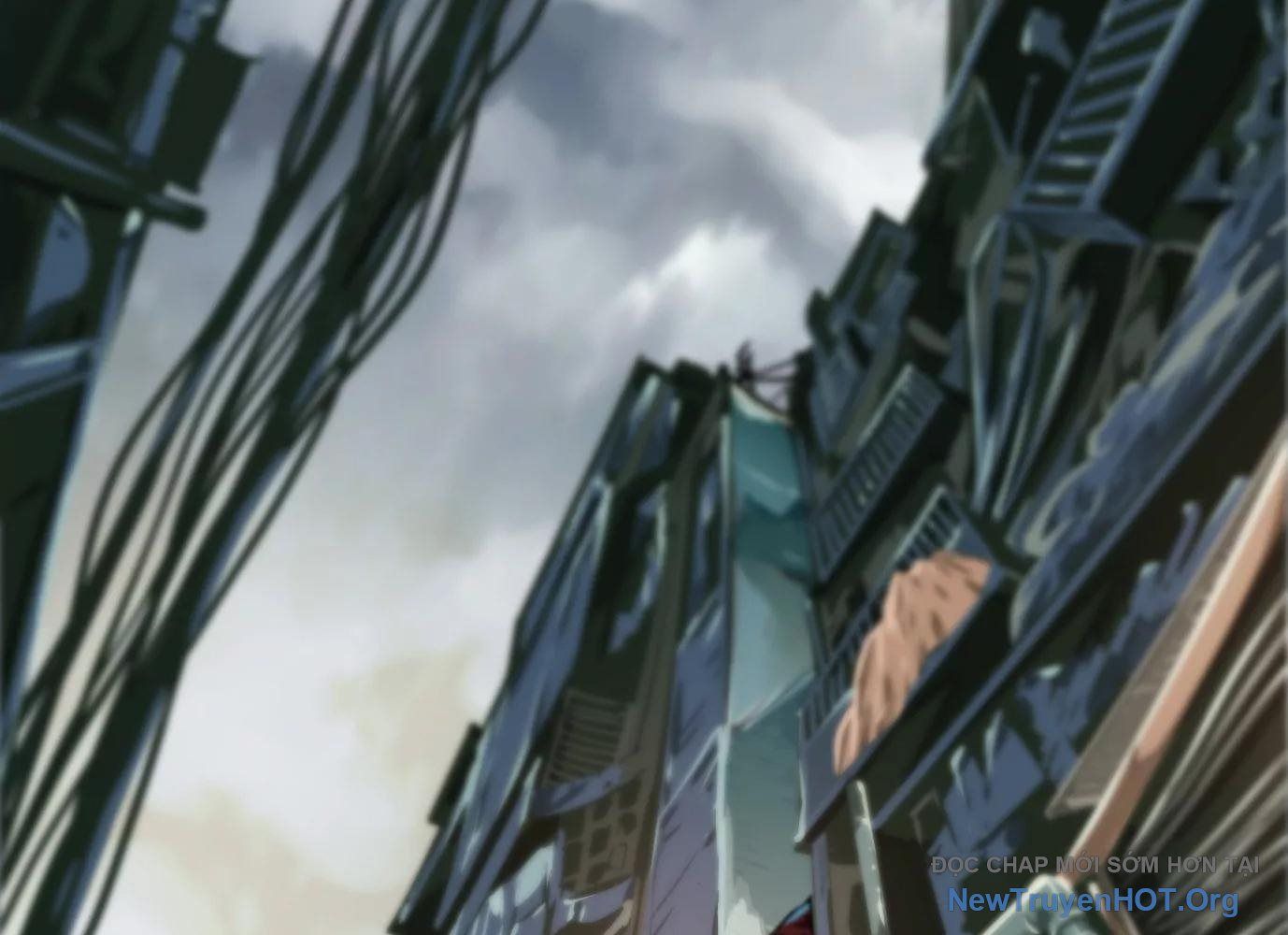 Thập Nhị Tinh – Dị Thú Mê Thành Chapter 1 - Trang 2