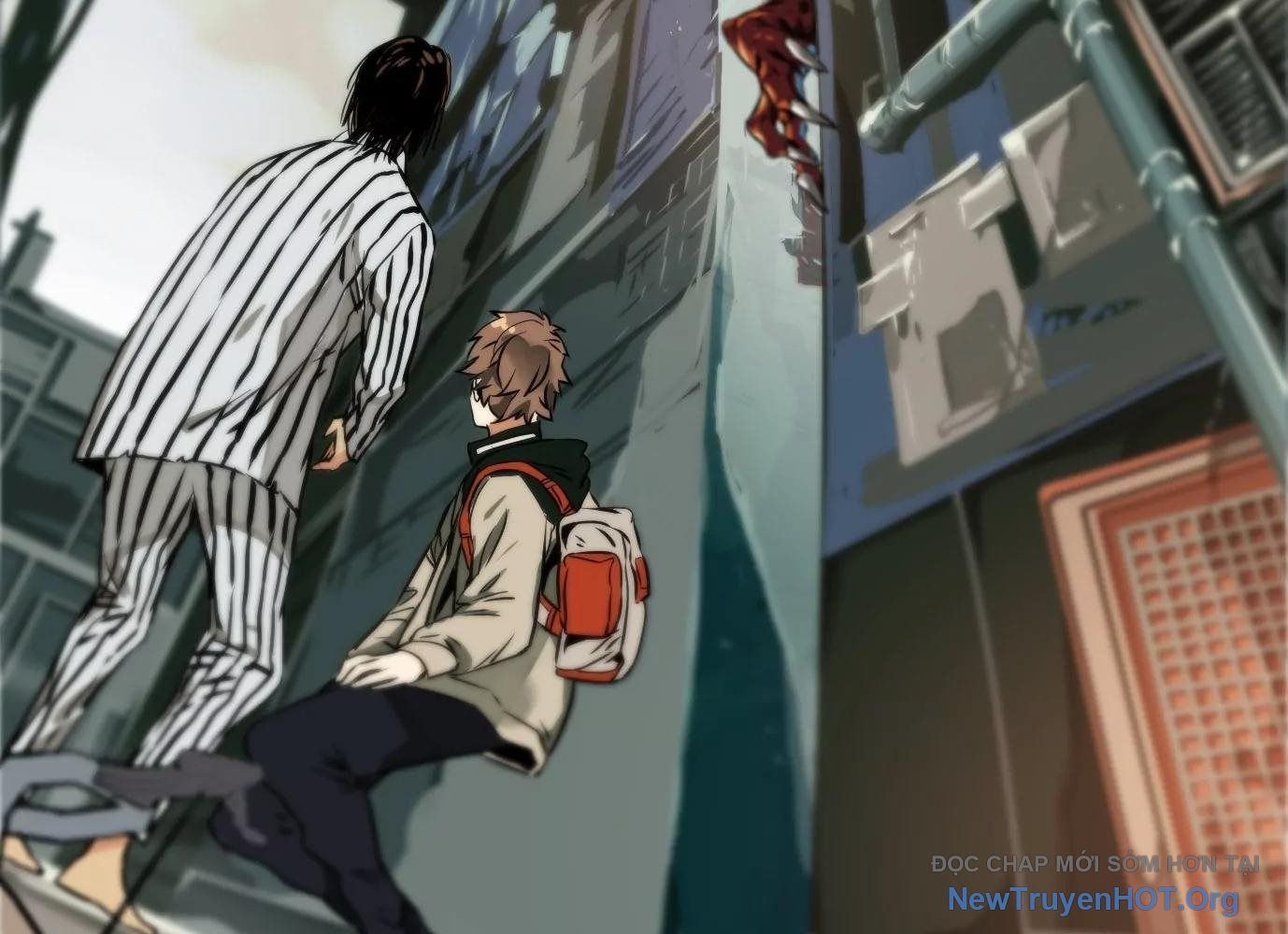 Thập Nhị Tinh – Dị Thú Mê Thành Chapter 1 - Trang 2