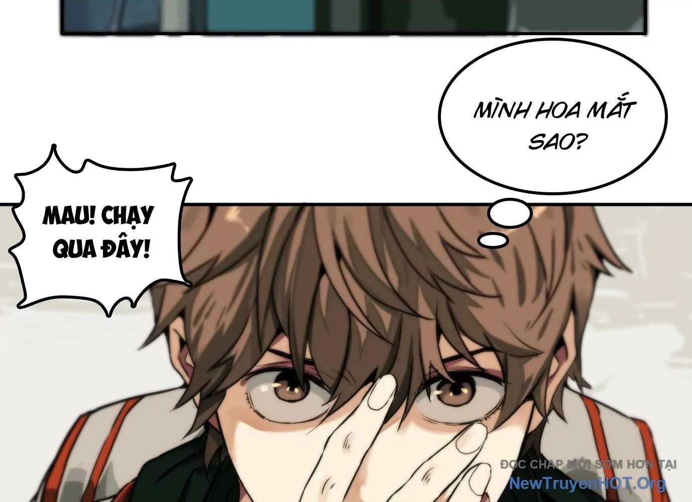 Thập Nhị Tinh – Dị Thú Mê Thành Chapter 1 - Trang 2